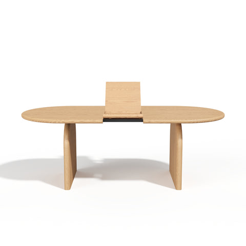 Table à manger extensible SOLA 180cm