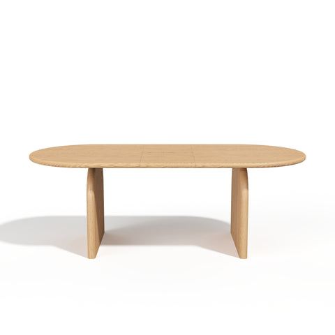 Table à manger extensible SOLA 180cm