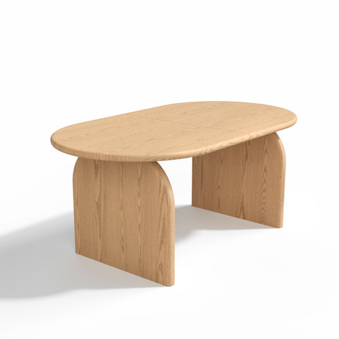 Table à manger extensible SOLA 180cm