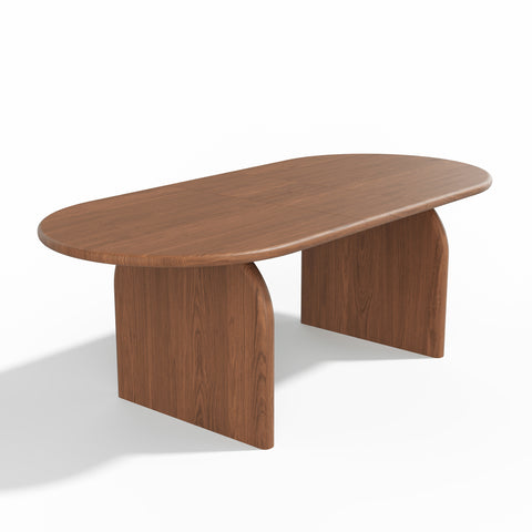 Table à manger extensible SOLA 180cm