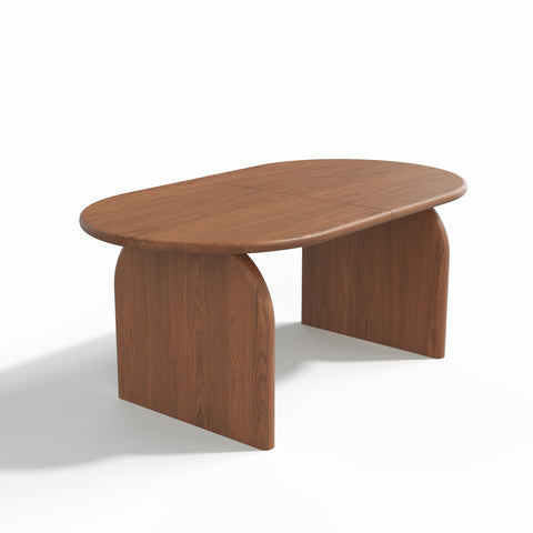 Table à manger extensible SOLA 180cm