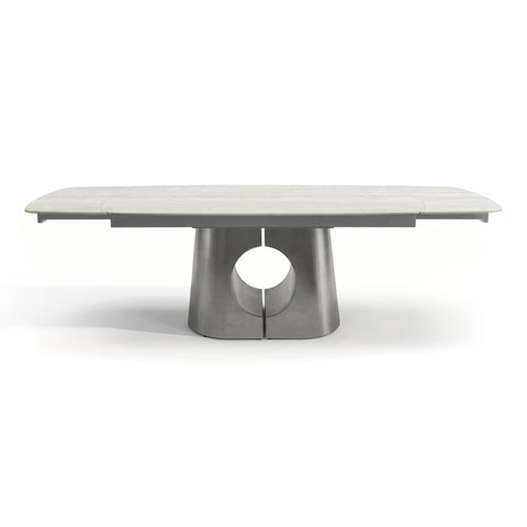 Table à manger extensible HALO