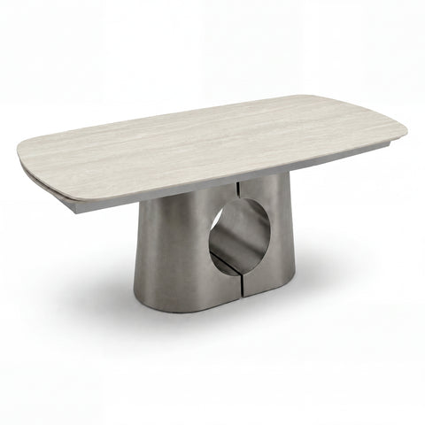 Table à manger extensible HALO