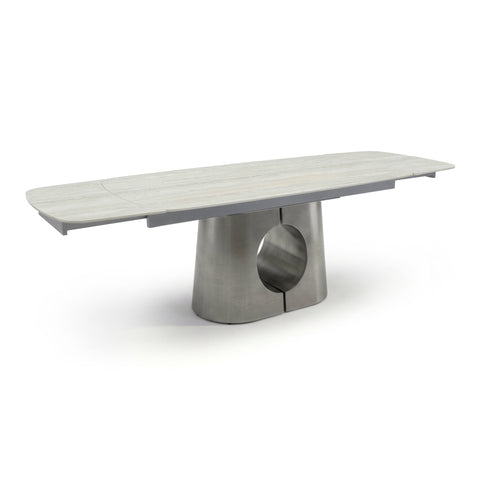 Table à manger extensible HALO