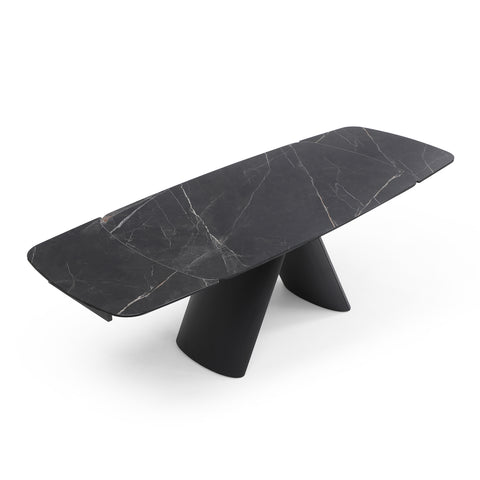Table à manger extensible MYO