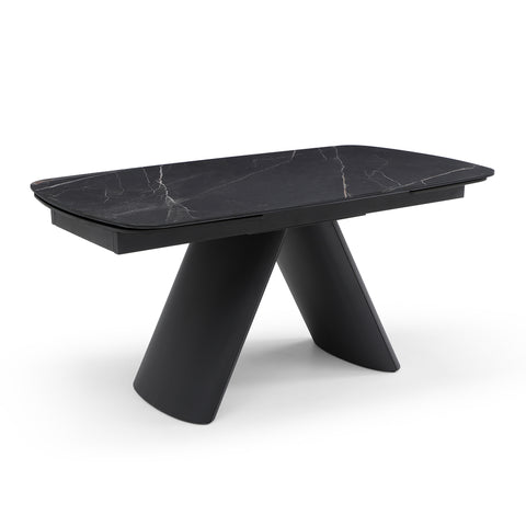 Table à manger extensible MYO