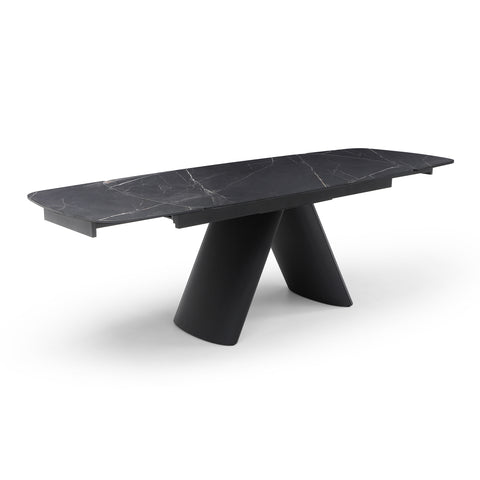 Table à manger extensible MYO