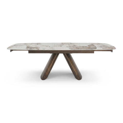 Table à manger extensible MYO