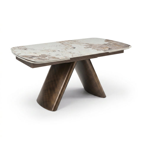 Table à manger extensible MYO