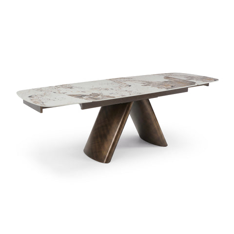 Table à manger extensible MYO