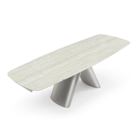 Table à manger extensible MYO