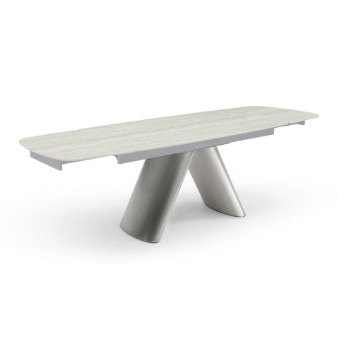 Table à manger extensible MYO