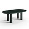 Table à manger laquée TOBI 200cm