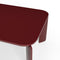 Table à manger laquée LULA 200cm