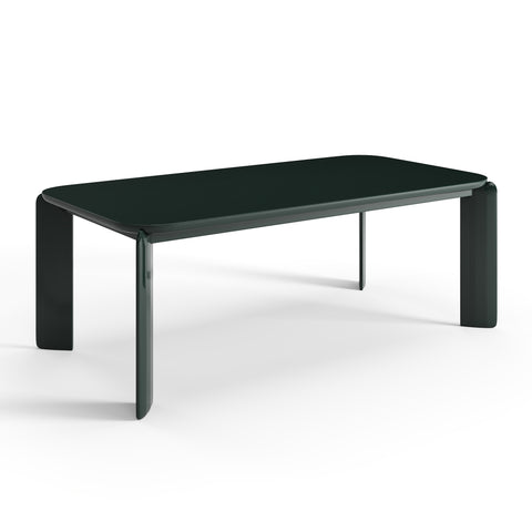Table à manger laquée LULA 200cm
