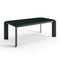 Table à manger laquée LULA 200cm
