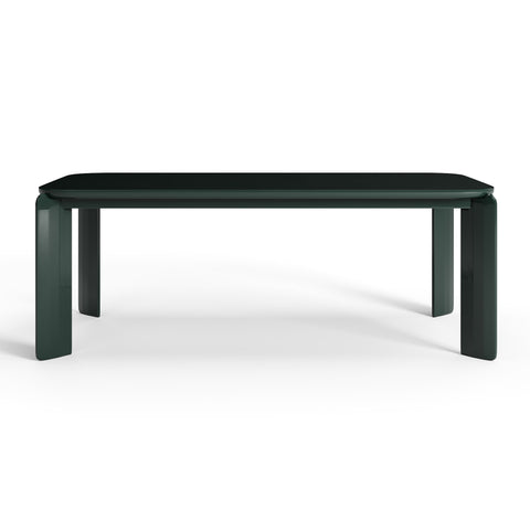Table à manger laquée LULA 200cm