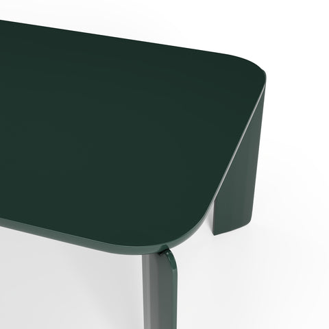 Table à manger laquée LULA 200cm