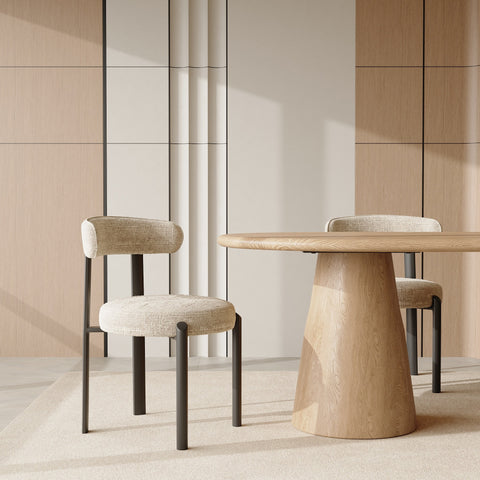 Table à manger ALOA 200cm