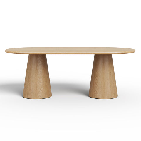 Table à manger ALOA 200cm