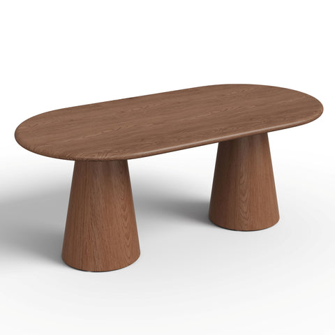 Table à manger ALOA 200cm