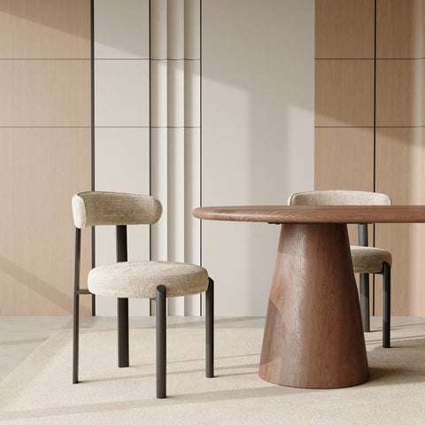 Table à manger ALOA 200cm