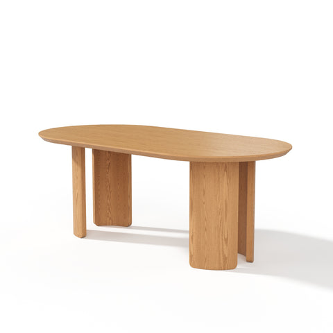 Table à manger ACIA 200cm