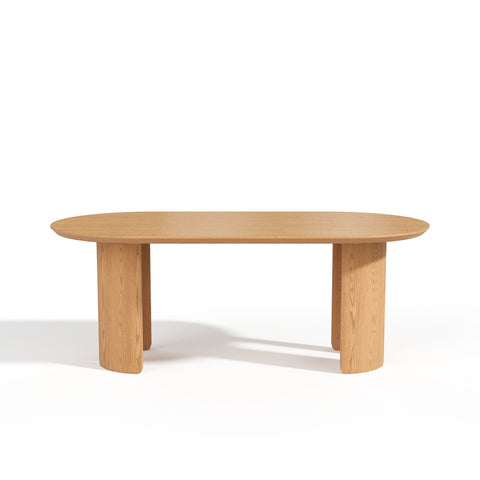 Table à manger ACIA 200cm