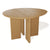 Table à manger VERA 140cm