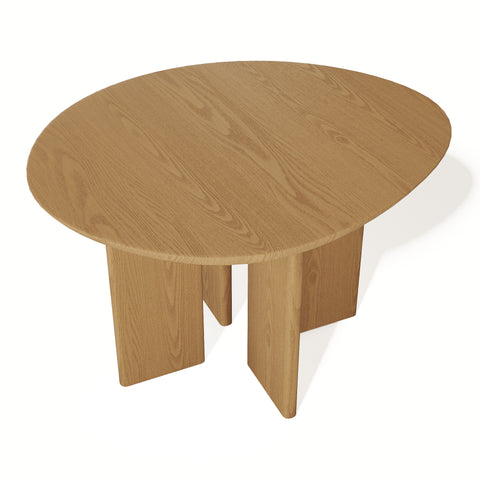 Table à manger VERA 140cm