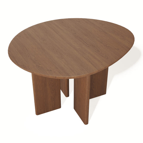 Table à manger VERA 140cm