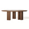 Table à manger LIRA 220cm
