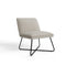 Fauteuil TALIA Bouclette