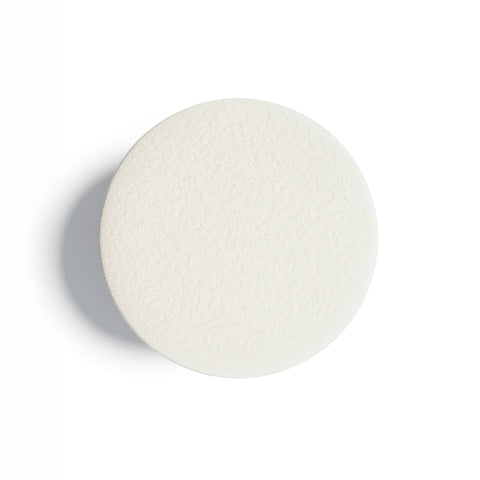 Pouf TEKA tissu bouclette