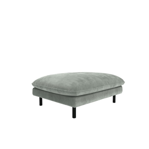 Pouf ISAK Velours