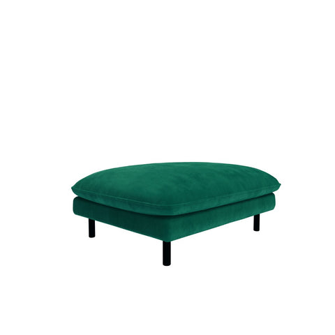 Pouf ISAK Velours