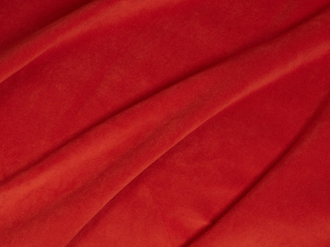Canapé grand angle gauche COZY Velours