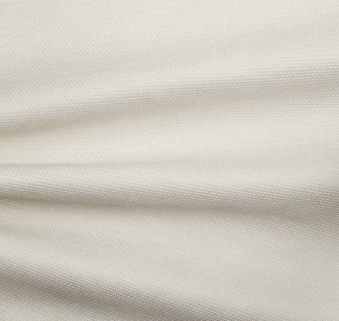 Canapé grand angle droit ISAK Tissu tramé
