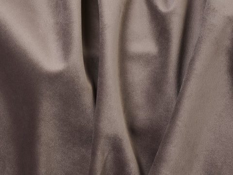 Canapé grand angle droit KARL Velours