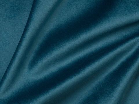 Canapé grand angle droit KARL Velours