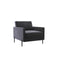 Fauteuil JUSTIN Velours