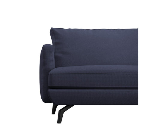 Fauteuil UNIC Tissu tramé