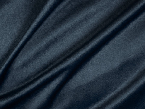 Canapé grand angle gauche ISAK Velours