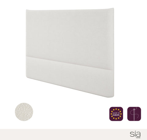 Tête de lit ISAKI Bouclette 150x128cm