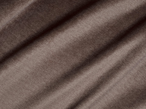 Canapé grand angle gauche ISAK Velours