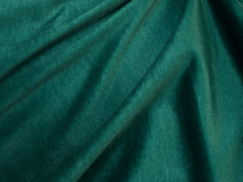 Canapé grand angle gauche ISAK Velours