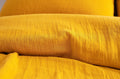 Parure de lit Joy Gaze de coton 260x240cm