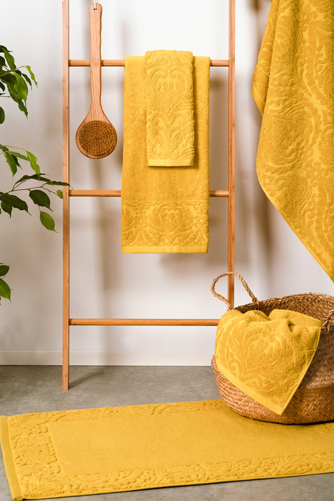 Tapis de bain BLOOM 80x50cm