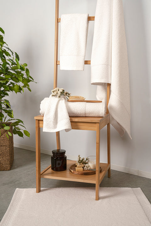 Tapis de bain BEE 80x50cm