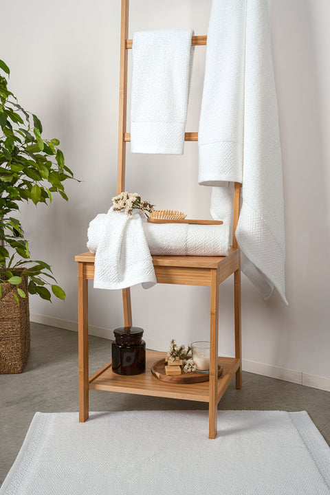 Tapis de bain BEE 80x50cm
